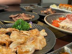 -本寻烧肉酒场(双井店)