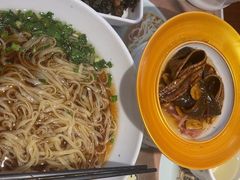 -老淮城·长鱼面(河下古镇店)