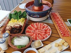 -四喜小胖·北京涮肉(五道营店)