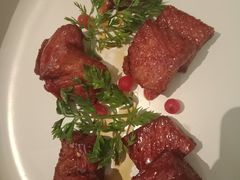 -西安高新洲际酒店•彩丰楼中餐厅