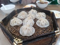 -西安贾三灌汤包·回坊小吃·清真炒菜(北院门总店)