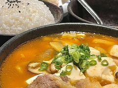 -黑崎烧肉·山野厨房(坪山店)