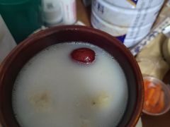 -晨曦炖汤·不放油(东单菜市场美食城店)