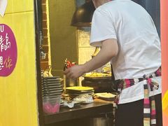 -火炉情韩国料理店(古田路店)