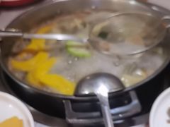 -大四喜·鲜牛肉火锅(洛阳大学城店)