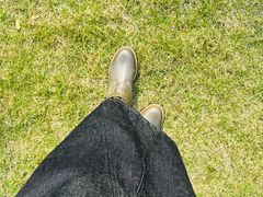 -重庆市江北嘴中央商务区中央公园