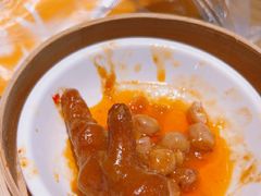 -茶港·点心·粤菜(江腾广场店)