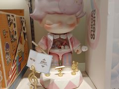 -上海来福士广场