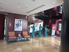 -古莲·影院足道·按摩SPA(水上温泉店)