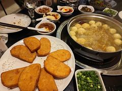 -丫丫汤膳打边炉(宏府408坊店)