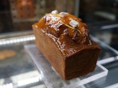 甜点-AZUR聚(香格里拉饭店)