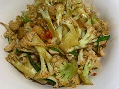 -新辣宴·湖南家常菜·商务聚餐(中粮创芯店)