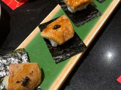 -古田居·特色寿司料理(骏欣中心店)