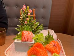 -阿吾罗·月咏精致日料(港汇恒隆广场店)