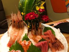 -王鼎精致料理铁板烧(世博源店)