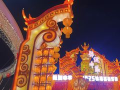 -深圳锦绣中华民俗村