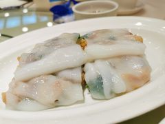 杂菌肠粉-凤凰楼酒家·粤宴点心(华强北店)