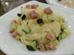 -砂锅李(九江路店)