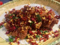 -衡厨·衡阳土菜(中南店)