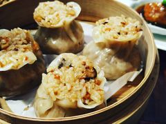 -五观堂素食(新华路店)