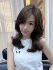 -MT·ID 烫发.染发.接发SALON