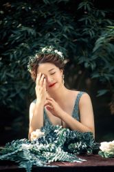 -施华洛婚纱摄影会所(范阳中路店)