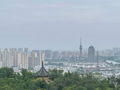 -虞山风景区