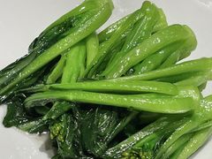 -北京王府井希尔顿酒店·秦唐中餐厅Chynna