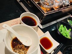 -大红袍火锅料理(尖沙咀店)