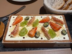 -秋林西餐厅