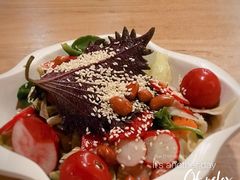 大拌菜-陈傻子餐厅(世纪都会店)
