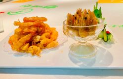-特味村·宴会厅(生态园店)