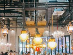 大堂-漫咖啡 (CCPAPK店)