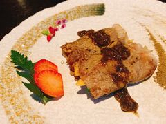 -羽山料理