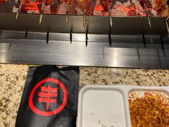 -丰茂烤串(公园店)