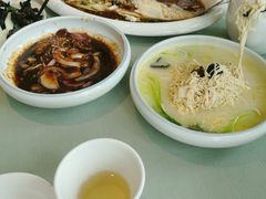 淮扬煮干丝-扬州万怡酒店-中餐厅(文昌中路店)