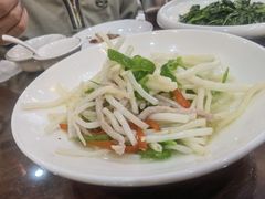 -长兴菜馆(高桥店)