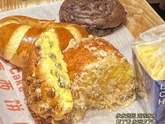 -丁香西饼屋(桂林路店)