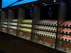 -小罐茶馆(济南恒隆广场店)