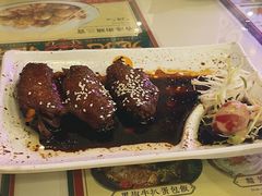 -龙记·香港茶餐厅(海上世界店)