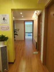 -FineYoga梵音瑜伽·普拉提