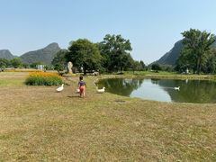 -Club Med地中海俱乐部·桂林度假村