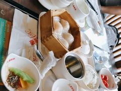 -豪享来中西餐厅(广灵店)