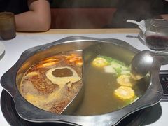 -三毛牛肉店(福强店)