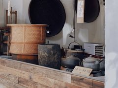 -成川茶店·潮汕工夫浓茶(万象店)