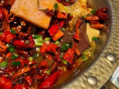 -北大荒人•新东北菜(青岛银座店)