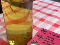 -忆外婆徐州菜·地锅鸡·生日宴(吴庄店)