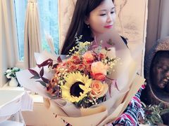 -森野花艺培训·企业团建活动沙龙