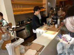 -% Arabica(京都东山店)