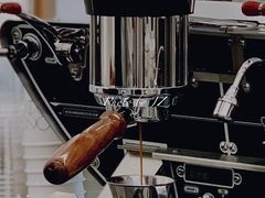 -Onirii Coffee(长乐路店)